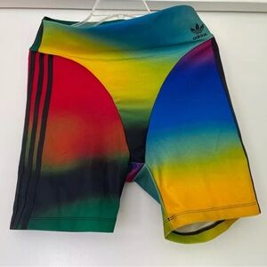 Adidas Originals Paolina Russo Biker Women’s Biker Shorts GD2493